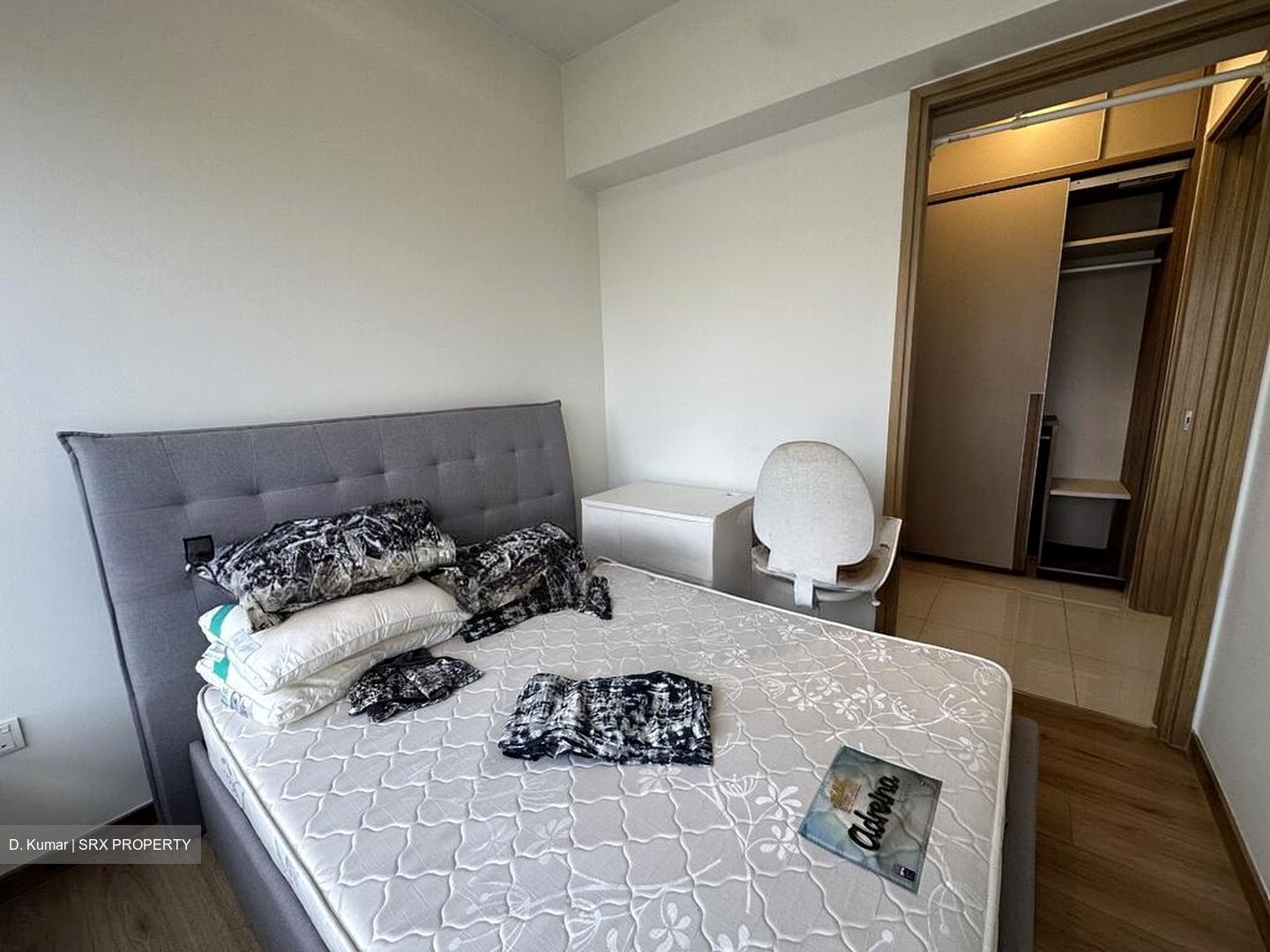 Coco Palms (D18), Condominium #566211601